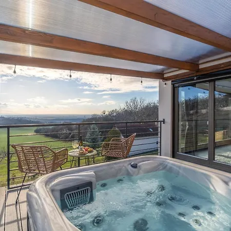 Duna - Luxury Dunaszentmiklós