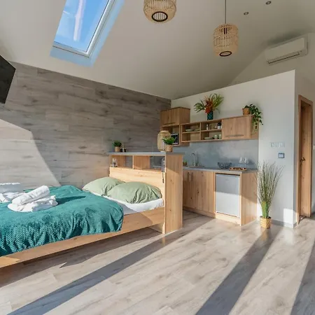 Villa Duna - Luxury Dunaszentmiklós