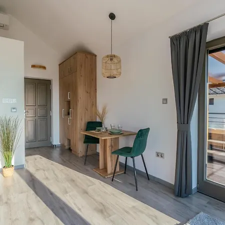 Duna - Luxury Villa *