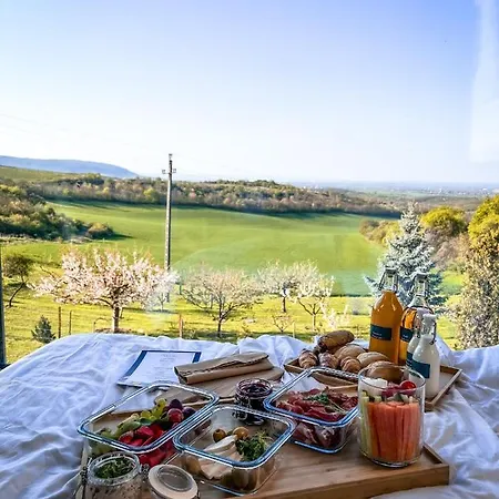 Villa Duna - Luxury