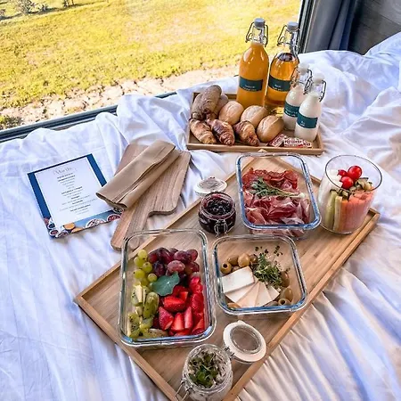 Duna - Luxury